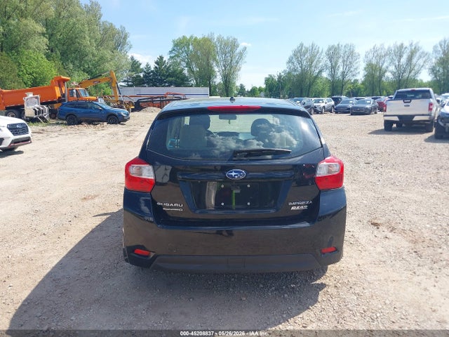 Aukcja sprzedaży 2015 Subaru Impreza 2.0i Premium, vin: JF1GPAC62F8315365, numer aukcji: 45208837