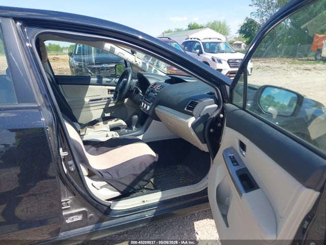 Aukcja sprzedaży 2015 Subaru Impreza 2.0i Premium, vin: JF1GPAC62F8315365, numer aukcji: 45208837
