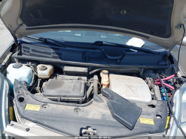 2007 Toyota Prius მანქანა იყიდება აუქციონზე, vin: JTDKB20U473293556, აუქციონის ნომერი: 45208839