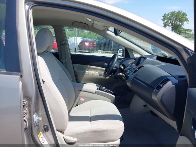 2007 Toyota Prius მანქანა იყიდება აუქციონზე, vin: JTDKB20U473293556, აუქციონის ნომერი: 45208839