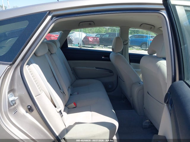 2007 Toyota Prius მანქანა იყიდება აუქციონზე, vin: JTDKB20U473293556, აუქციონის ნომერი: 45208839