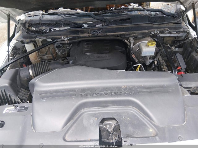 Продаж на аукціоні авто 2022 Ram 2500 Tradesman  4x2 8' Box, vin: 3C6MR4AJ6NG340236, номер лоту: 45208847