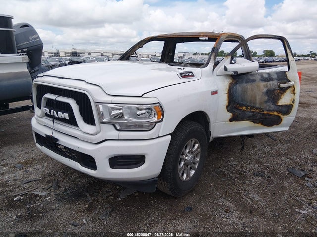Продаж на аукціоні авто 2022 Ram 2500 Tradesman  4x2 8' Box, vin: 3C6MR4AJ6NG340236, номер лоту: 45208847