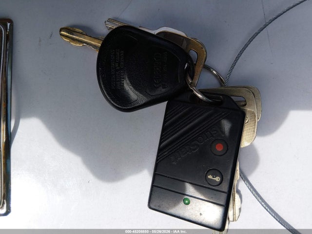Aukcja sprzedaży 1996 Toyota 4runner Limited, vin: JT3HN87R7T0034517, numer aukcji: 45208850