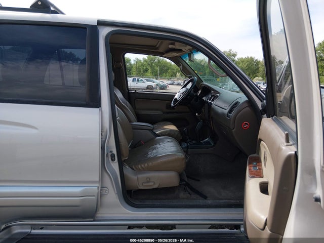 Aukcja sprzedaży 1996 Toyota 4runner Limited, vin: JT3HN87R7T0034517, numer aukcji: 45208850