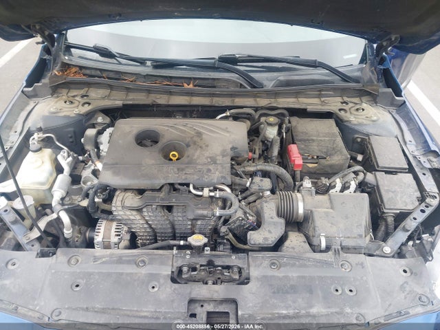 Aukcja sprzedaży 2019 Nissan Altima 2.5 Sr, vin: 1N4BL4CV8KC125253, numer aukcji: 45208856