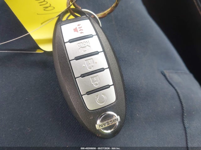 Aukcja sprzedaży 2019 Nissan Altima 2.5 Sr, vin: 1N4BL4CV8KC125253, numer aukcji: 45208856