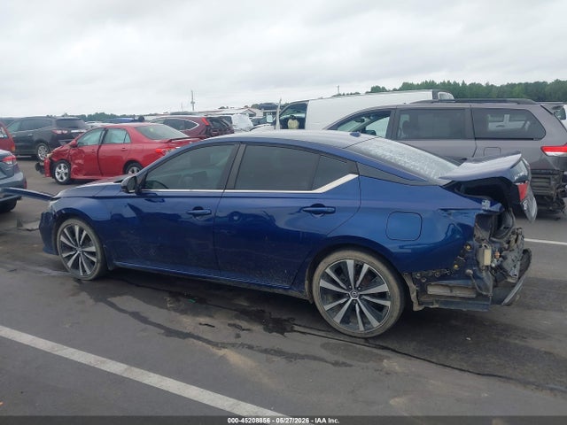 Aukcja sprzedaży 2019 Nissan Altima 2.5 Sr, vin: 1N4BL4CV8KC125253, numer aukcji: 45208856