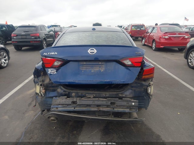 Aukcja sprzedaży 2019 Nissan Altima 2.5 Sr, vin: 1N4BL4CV8KC125253, numer aukcji: 45208856