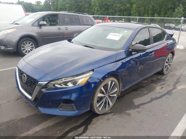 Aukcja sprzedaży 2019 Nissan Altima 2.5 Sr, vin: 1N4BL4CV8KC125253, numer aukcji: 45208856
