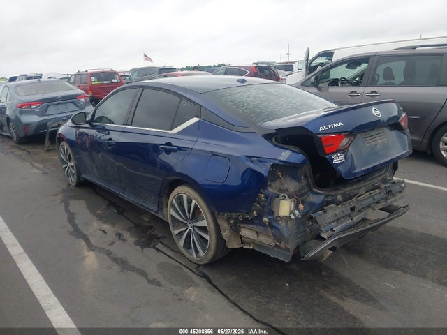 Aukcja sprzedaży 2019 Nissan Altima 2.5 Sr, vin: 1N4BL4CV8KC125253, numer aukcji: 45208856