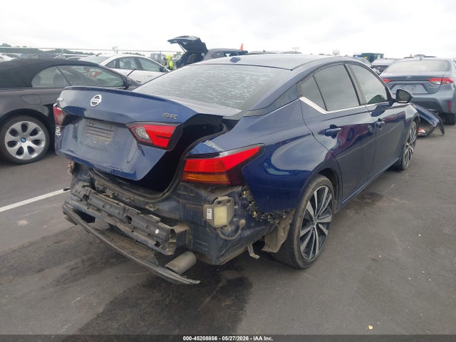 Aukcja sprzedaży 2019 Nissan Altima 2.5 Sr, vin: 1N4BL4CV8KC125253, numer aukcji: 45208856