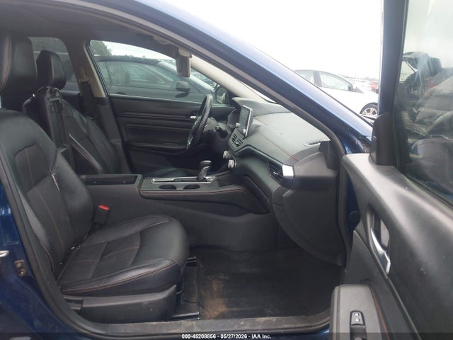 Aukcja sprzedaży 2019 Nissan Altima 2.5 Sr, vin: 1N4BL4CV8KC125253, numer aukcji: 45208856