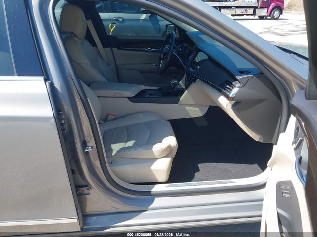 Aukcja sprzedaży 2018 Cadillac Ct6 Standard, vin: 1G6KB5RS5JU153443, numer aukcji: 45208859