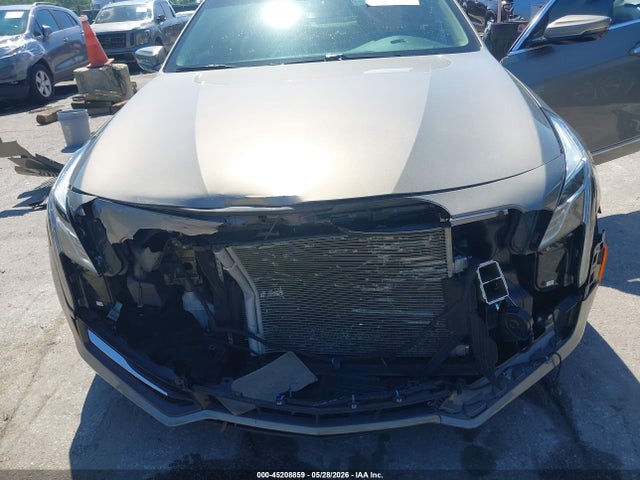 Aukcja sprzedaży 2018 Cadillac Ct6 Standard, vin: 1G6KB5RS5JU153443, numer aukcji: 45208859