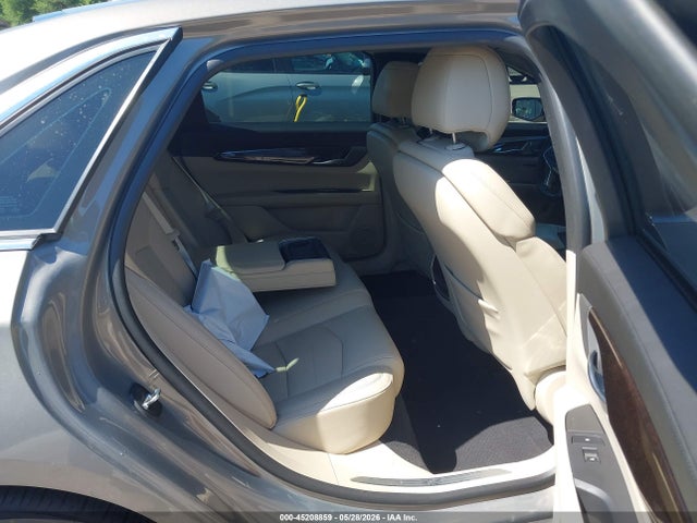 Aukcja sprzedaży 2018 Cadillac Ct6 Standard, vin: 1G6KB5RS5JU153443, numer aukcji: 45208859