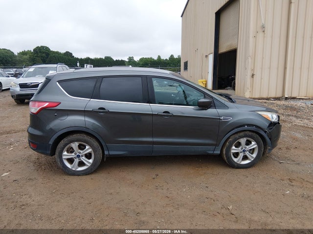 Продажа на аукционе авто 2015 Ford Escape Se, vin: 1FMCU9G93FUA81194, номер лота: 45208865