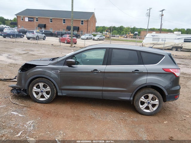 Продажа на аукционе авто 2015 Ford Escape Se, vin: 1FMCU9G93FUA81194, номер лота: 45208865