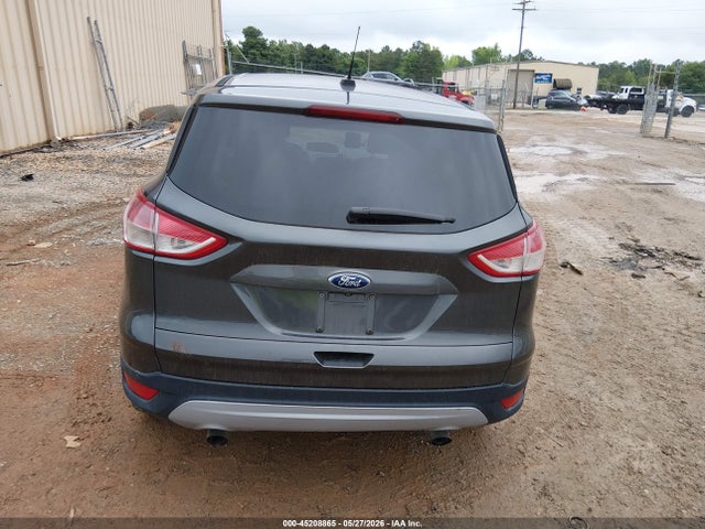 Продажа на аукционе авто 2015 Ford Escape Se, vin: 1FMCU9G93FUA81194, номер лота: 45208865