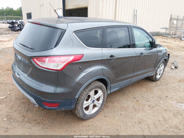 Продажа на аукционе авто 2015 Ford Escape Se, vin: 1FMCU9G93FUA81194, номер лота: 45208865