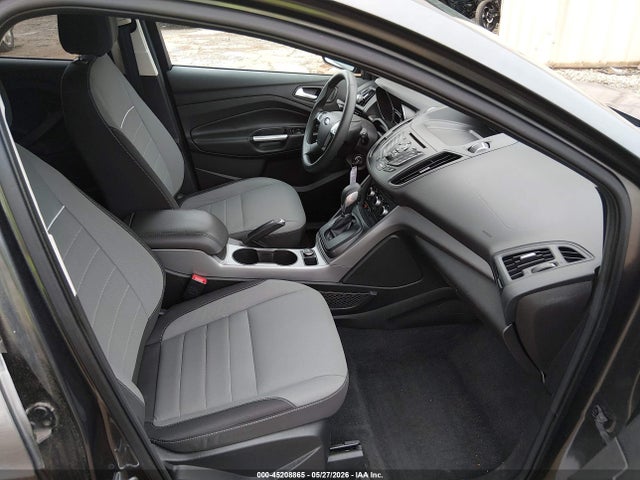 Продажа на аукционе авто 2015 Ford Escape Se, vin: 1FMCU9G93FUA81194, номер лота: 45208865