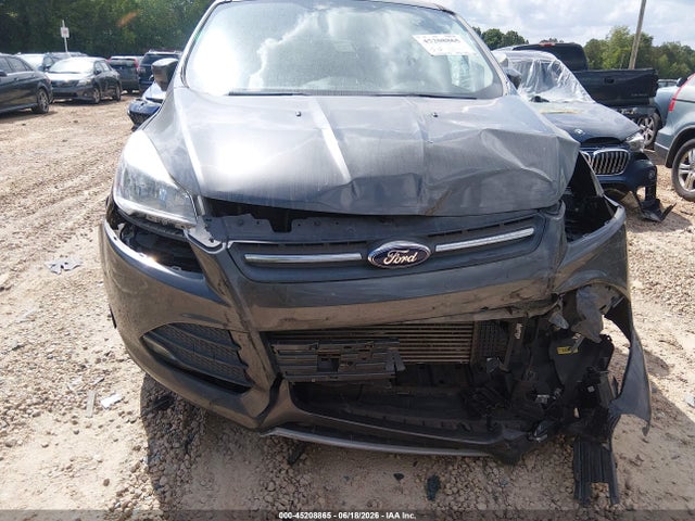 Продажа на аукционе авто 2015 Ford Escape Se, vin: 1FMCU9G93FUA81194, номер лота: 45208865