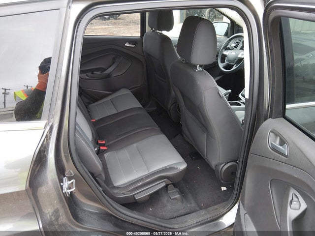 Продажа на аукционе авто 2015 Ford Escape Se, vin: 1FMCU9G93FUA81194, номер лота: 45208865