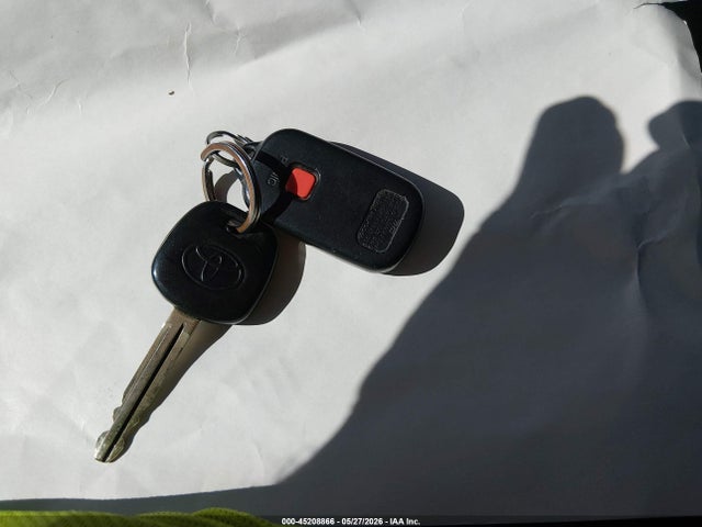 Продажа на аукционе авто 2008 Toyota Corolla S, vin: 2T1BR32E28C899020, номер лота: 45208866