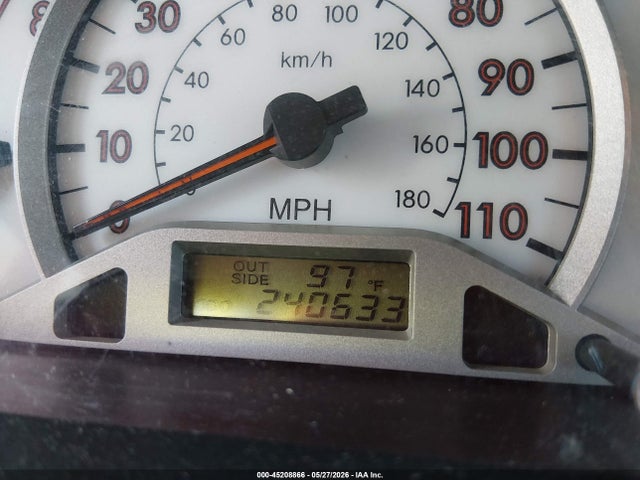 Продажа на аукционе авто 2008 Toyota Corolla S, vin: 2T1BR32E28C899020, номер лота: 45208866