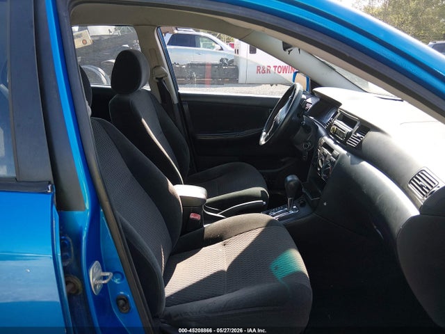Продажа на аукционе авто 2008 Toyota Corolla S, vin: 2T1BR32E28C899020, номер лота: 45208866