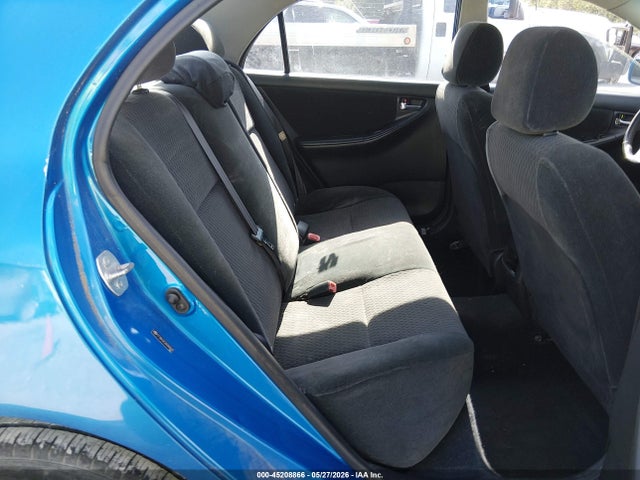 Продажа на аукционе авто 2008 Toyota Corolla S, vin: 2T1BR32E28C899020, номер лота: 45208866