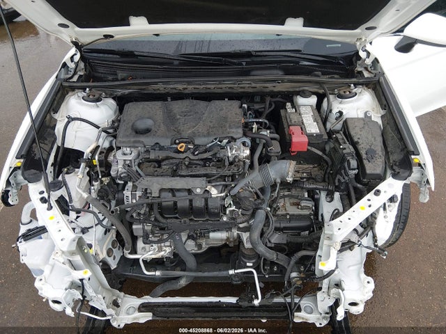 Aukcja sprzedaży 2023 Toyota Camry Le, vin: 4T1C11AK3PU185417, numer aukcji: 45208868