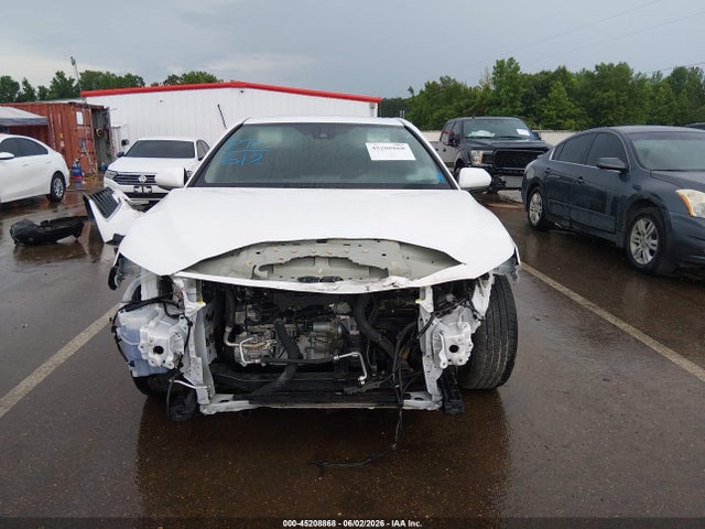 Aukcja sprzedaży 2023 Toyota Camry Le, vin: 4T1C11AK3PU185417, numer aukcji: 45208868