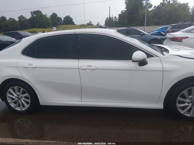 Aukcja sprzedaży 2023 Toyota Camry Le, vin: 4T1C11AK3PU185417, numer aukcji: 45208868