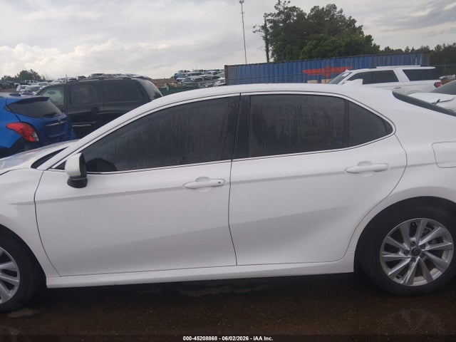 Aukcja sprzedaży 2023 Toyota Camry Le, vin: 4T1C11AK3PU185417, numer aukcji: 45208868