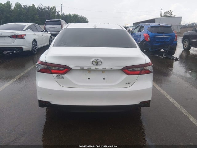 Aukcja sprzedaży 2023 Toyota Camry Le, vin: 4T1C11AK3PU185417, numer aukcji: 45208868