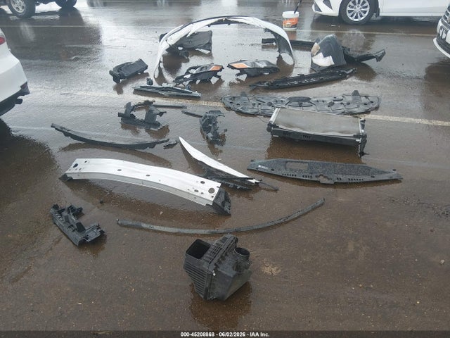 Aukcja sprzedaży 2023 Toyota Camry Le, vin: 4T1C11AK3PU185417, numer aukcji: 45208868