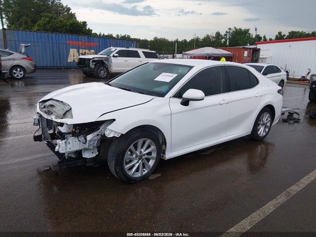 Aukcja sprzedaży 2023 Toyota Camry Le, vin: 4T1C11AK3PU185417, numer aukcji: 45208868