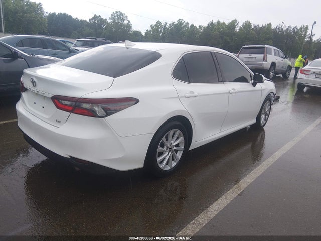 Aukcja sprzedaży 2023 Toyota Camry Le, vin: 4T1C11AK3PU185417, numer aukcji: 45208868