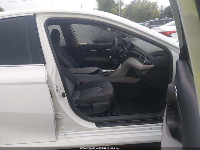 Aukcja sprzedaży 2023 Toyota Camry Le, vin: 4T1C11AK3PU185417, numer aukcji: 45208868