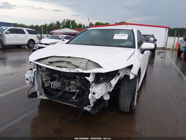 Aukcja sprzedaży 2023 Toyota Camry Le, vin: 4T1C11AK3PU185417, numer aukcji: 45208868