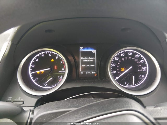 Aukcja sprzedaży 2023 Toyota Camry Le, vin: 4T1C11AK3PU185417, numer aukcji: 45208868