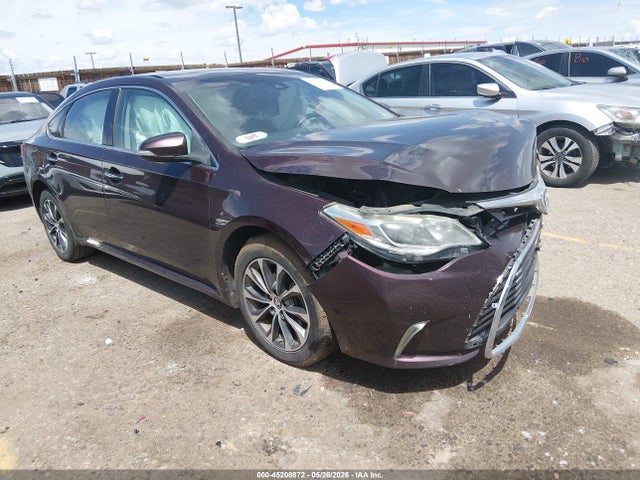 2017 4T1BK1EB0HU257047 main image