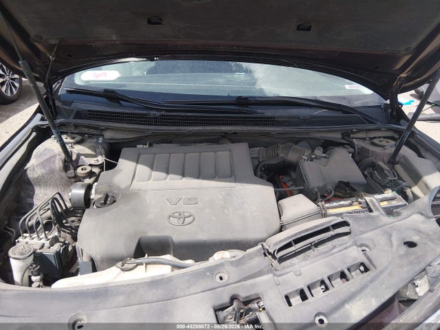 4T1BK1EB0HU257047 Toyota AVALON XLE