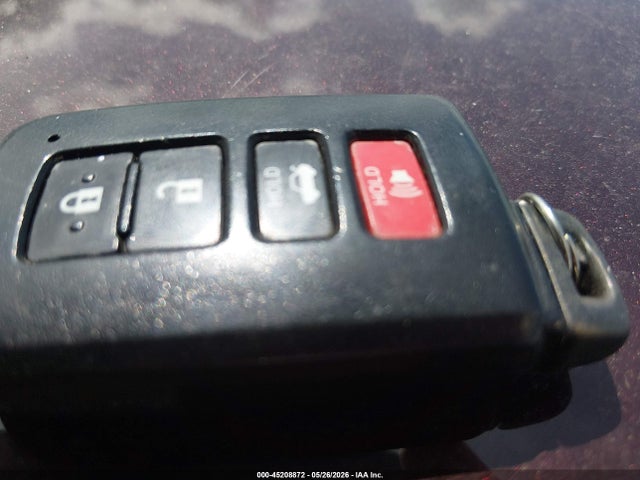 4T1BK1EB0HU257047 Toyota AVALON XLE