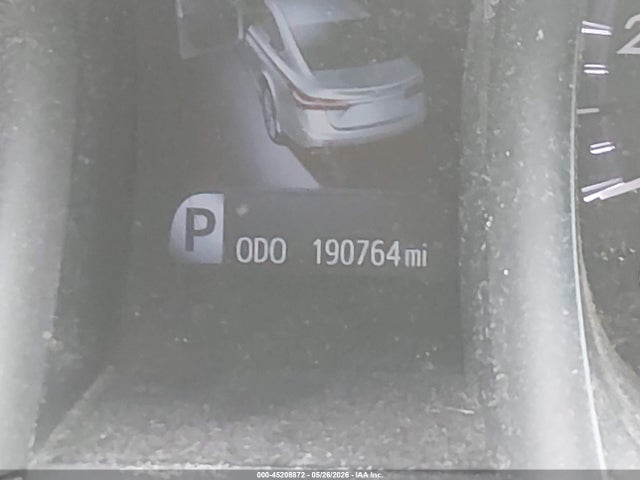 4T1BK1EB0HU257047 Toyota AVALON XLE
