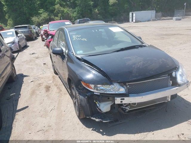 Aukcja sprzedaży 2007 Honda Civic Ex, vin: 1HGFA16807L119655, numer aukcji: 45208874