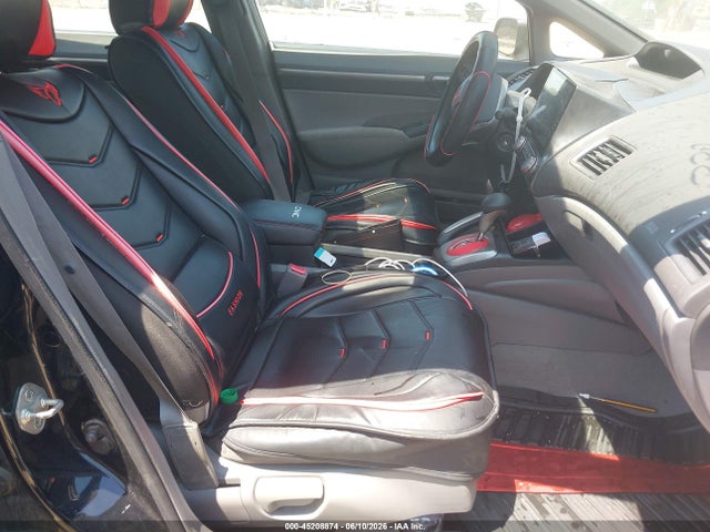 Aukcja sprzedaży 2007 Honda Civic Ex, vin: 1HGFA16807L119655, numer aukcji: 45208874