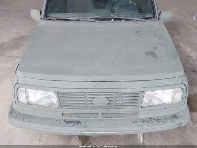 Aukcja sprzedaży 1995 Geo Tracker, vin: 2CNBE1866S6904630, numer aukcji: 45208876