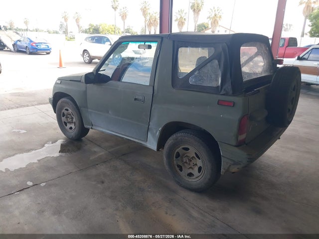 Aukcja sprzedaży 1995 Geo Tracker, vin: 2CNBE1866S6904630, numer aukcji: 45208876